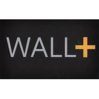 WALL Plus Logo