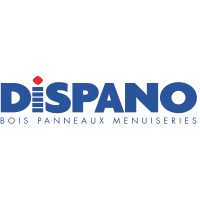 DISPANO - SGDB France Logo