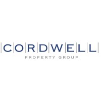 Cordwell Property Group Logo