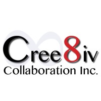Cree8iv Collaboration Inc Logo