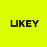 Likey Co. Logo