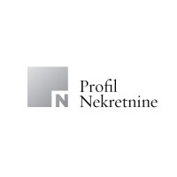 Profil Nekretnine Logo