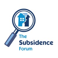 Subsidence Forum Logo