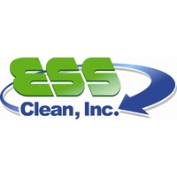 ESS Clean, Inc. Logo