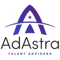 AdAstra Talent Advisors Logo