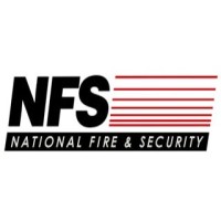 National Fire & Security Logo