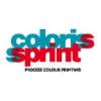 Colorisprint - Digital printing Logo
