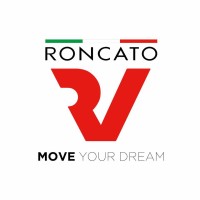 Valigeria Roncato Logo