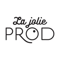 La Jolie Prod Logo