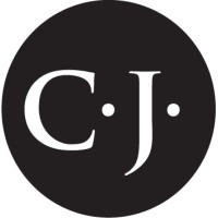 Chris James Kingston Logo