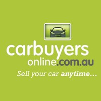 CarBuyers Online Logo