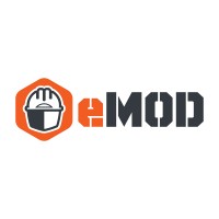 eMOD Logo