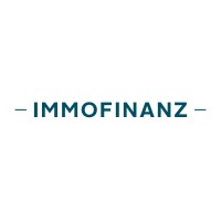 IMMOFINANZ Logo