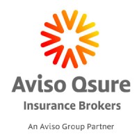 Aviso Qsure Insurance Brokers Logo