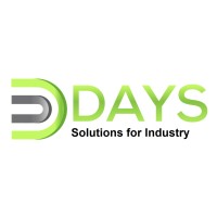 Days Industrial Logo