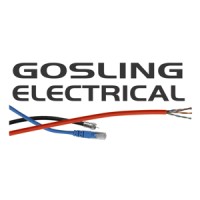 Gosling Electrical Logo