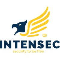 INTENSEC Logo