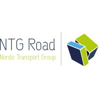 NTG Road BV Logo