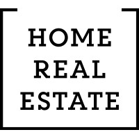 Home Real Estate Prague Logo