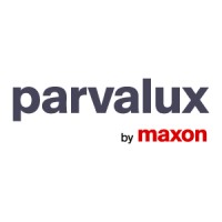Parvalux Electric Motors Logo
