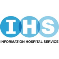 IHS Srl - Information Hospital Service Logo