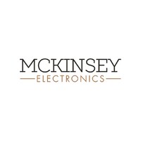 McKinsey Electronics Logo