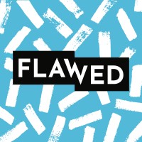 FLAWED Creatives Logo