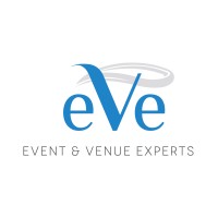 EVE - Event Venue Experts Logo