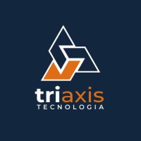 Triaxis Tecnologia Logo