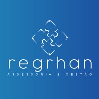 Regrhan Assessoria & Gestão Documental Logo