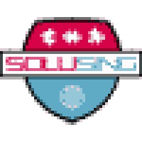 Solusing B.V. Logo