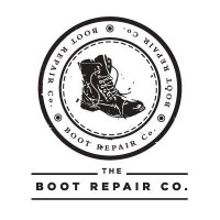 The Boot Repair Company Logo