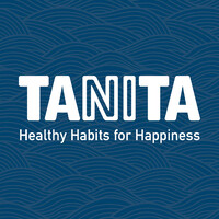 TANITA Europe B.V. - Leading Health Insights Logo