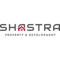 Shastra Property and Development LTD Logo