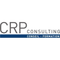 CRP Consulting Logo