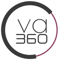 VA360 Logo
