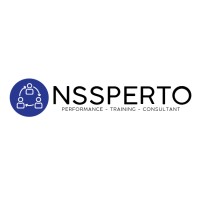 NSSPERTO - Performance Training Consultant Logo