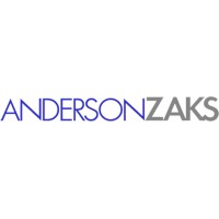 Anderson Zaks Limited Logo