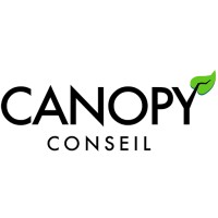 Canopy conseil Logo