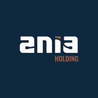 Ania Holding Logo
