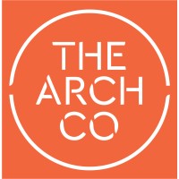 The Arch Company Logo