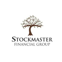 Stockmaster Financial Group Logo