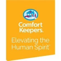 Comfort Keepers Northern Lower Michigan Logo