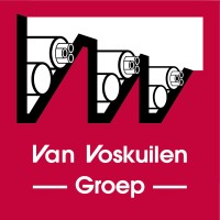 Van Voskuilen Groep Logo