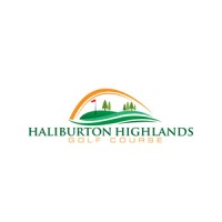 Haliburton Highlands Golf Course Logo