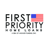 First Priority Home Loans Logo