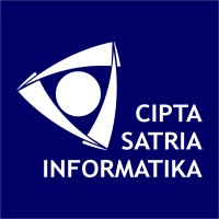 PT. Cipta Satria Informatika Logo