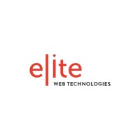 Elite Web Technologies Logo