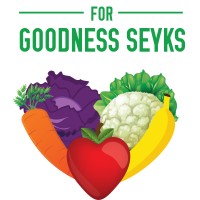 For Goodness Seyks Logo
