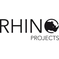 Rhino Projects Logo